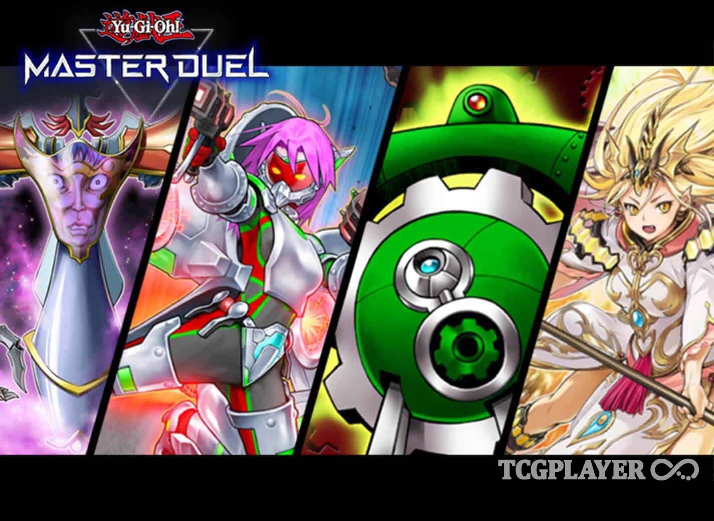 5 Decks For The New N/R Festival Event In YuGiOh Master Duel